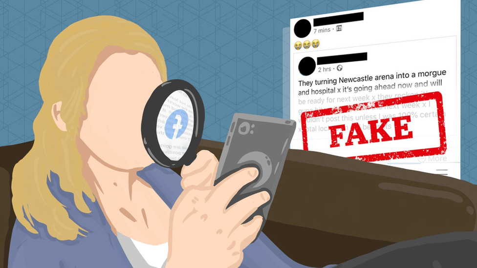 كيف ستوسع "فيسبوك" نطاق مكافحة المعلومات المضللة؟