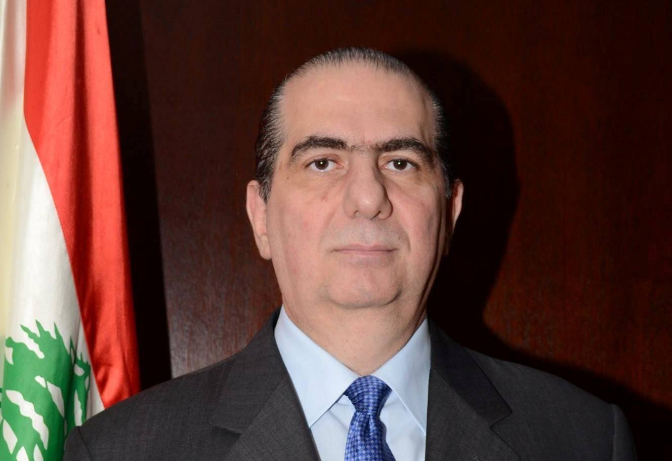 شارل جحا يهنىء الإمارات على نجاح "مسبار الأمل"