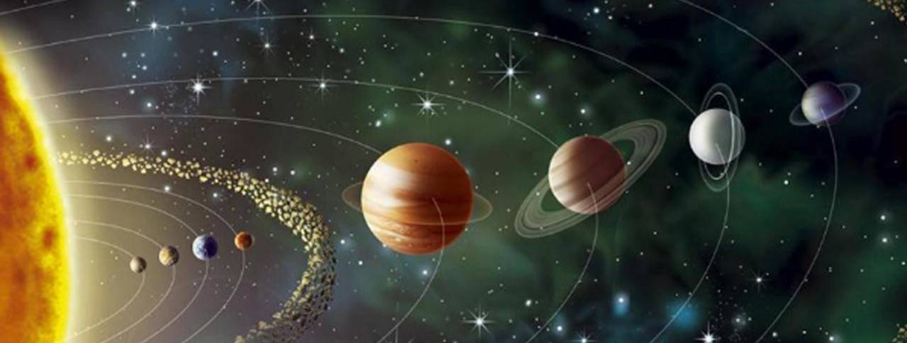 ظاهرة كونية جديدة بانتظار البشرية