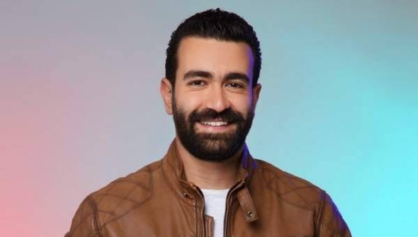 جيري غزال: قدمت تنازلات مادية في “ام البنات” ولكن اليوم أجري ارتفع...دور وسام حنا في مسلسل ثورة الفلاحين كان لي و لم أقبل به لهذه الأسباب!