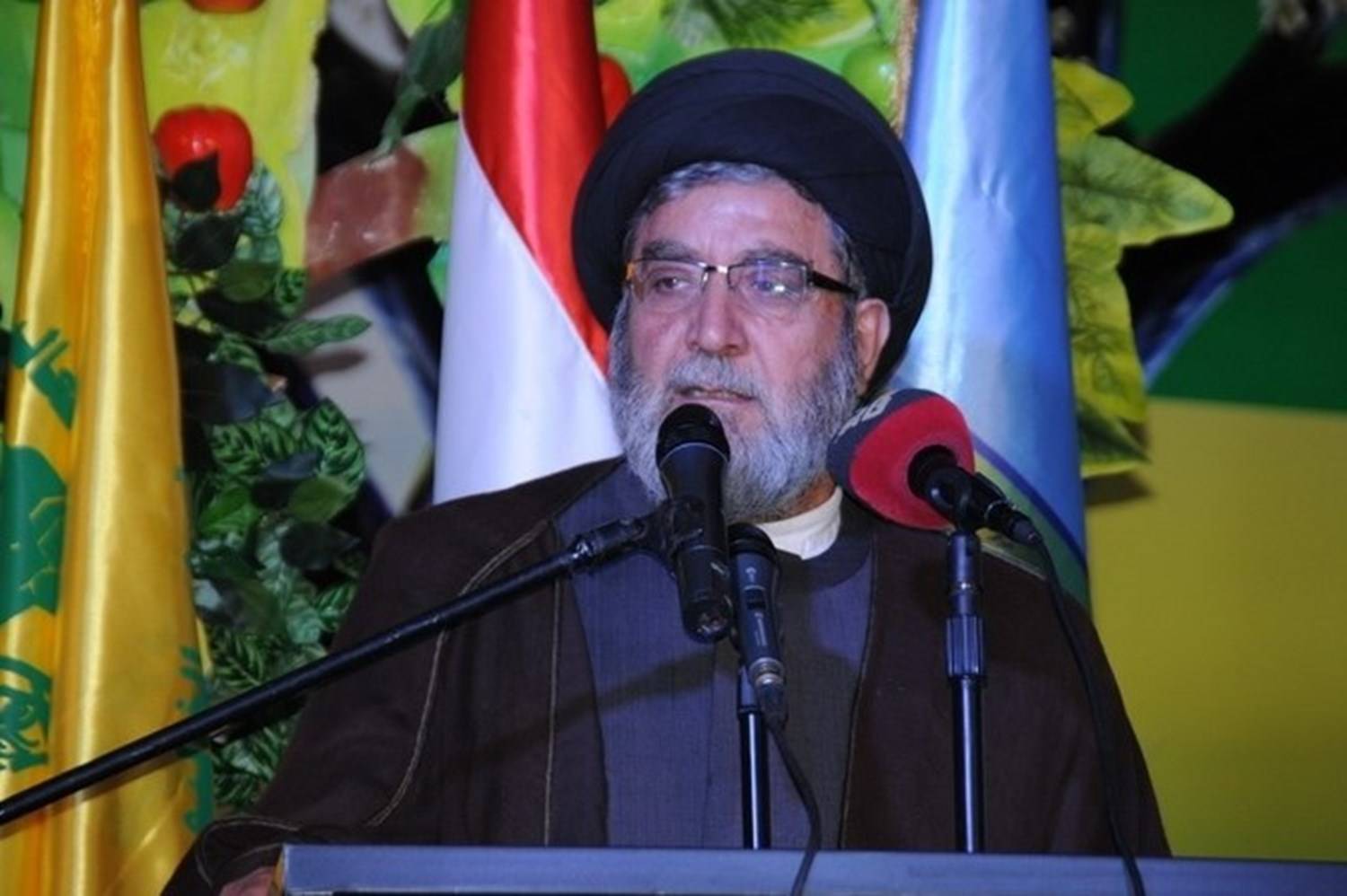 إبراهيم السيد: حزب الله حريص على التشكيل في أسرع وقت