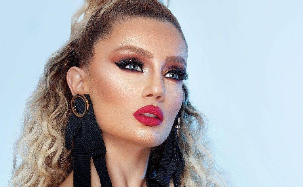 ريمي بغدادي.. مثل أعلى معظم الفتيات