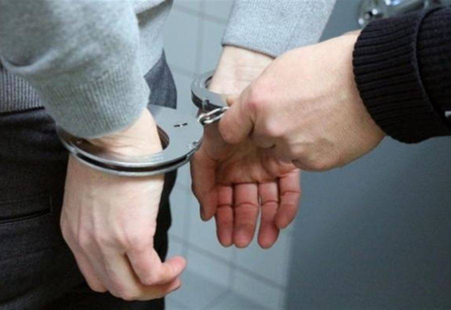 عصابة مسلّحة إلى النيابة العامة