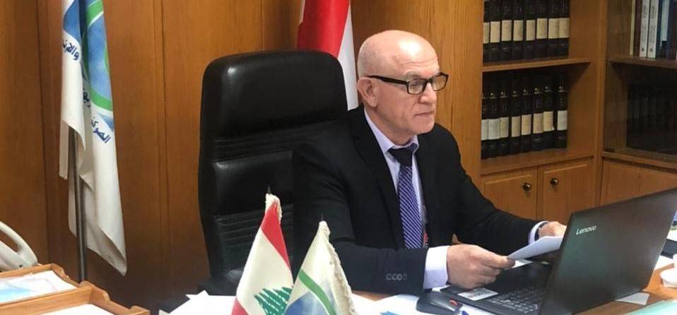 معاً نحو إنترنت آمن: ندوة تناولت جرائم المعلوماتية والارشادات المتعلقة بالتطبيقات