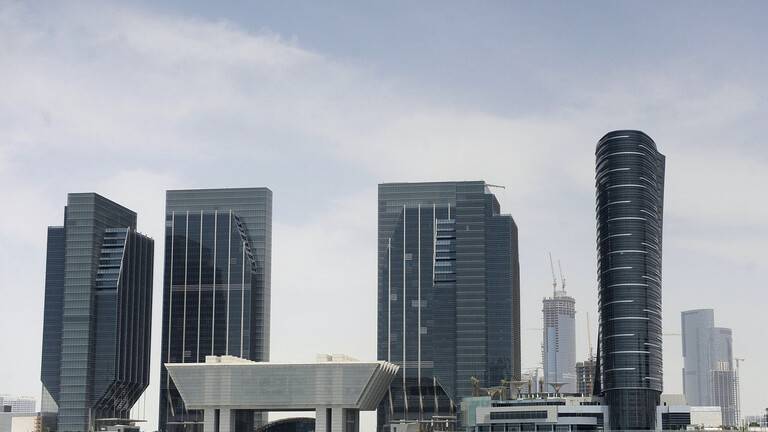 الإمارات تشيد معبد الديانات الإبراهيمية الثلاث في أبوظبي