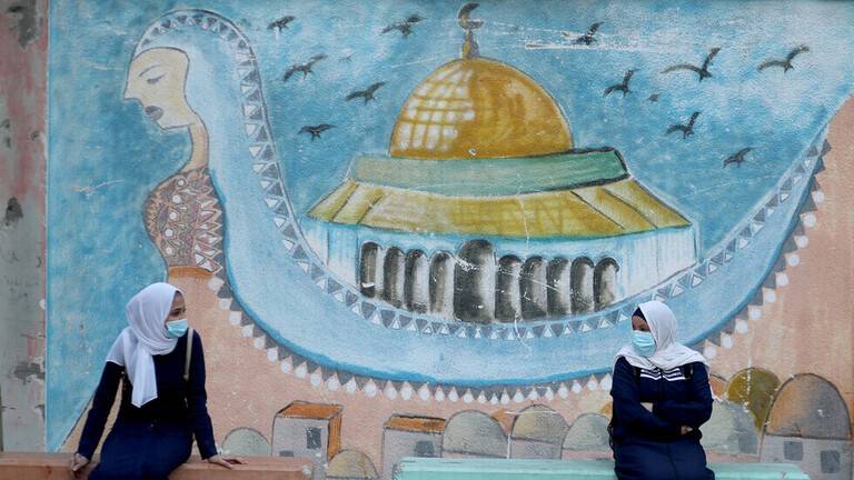 ماذا ينبغي أن تتوقع فلسطين من إدارة بايدن؟