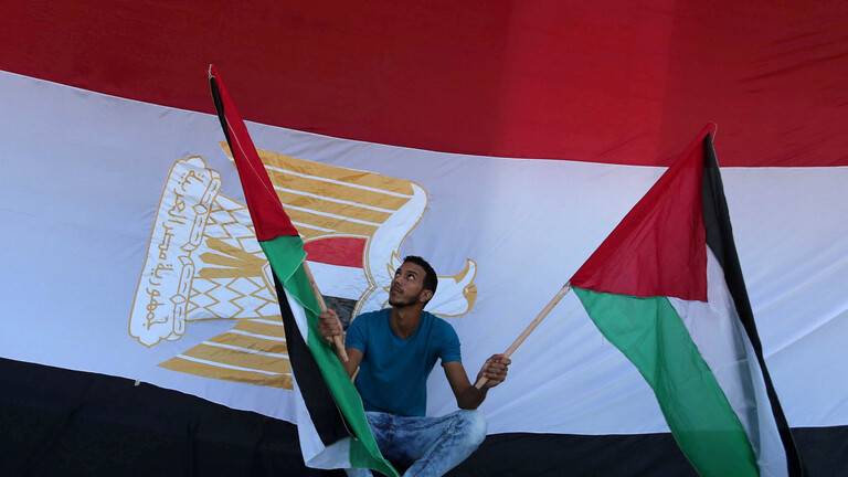 قيادي فلسطيني يكشف تفاصيل جلسات حوار الفصائل الفلسطينية بالقاهرة