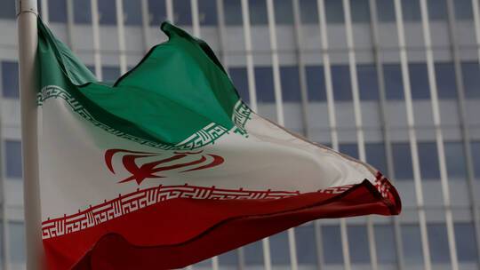 طهران: لا نعترف بالحكم الصادر بحق الدبلوماسي الإيراني أسدي وندعو بلجيكا لإطلاق سراحه على الفور
