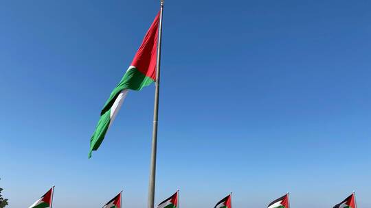 الفصائل الفلسطينية من القاهرة: ملتزمون بالجدول الزمني لإجراء الانتخابات بموعدها وقبول نتائجها