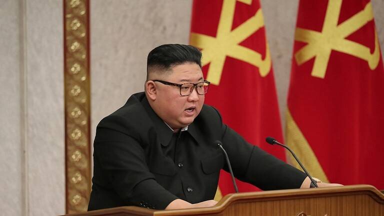 كيم يقيل مسؤولا كبيرا وينتقد حكومته بسبب الفشل الاقتصادي