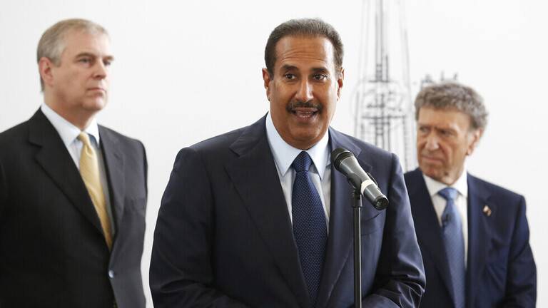 بن جاسم يدعو لوضع قوانين تحمي حقوق كل دول مجلس التعاون الخليجي