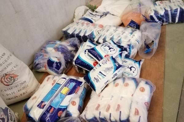 تلاعب باسعار السلع المدعومة فكانت له حماية المستهلك بالمرصاد