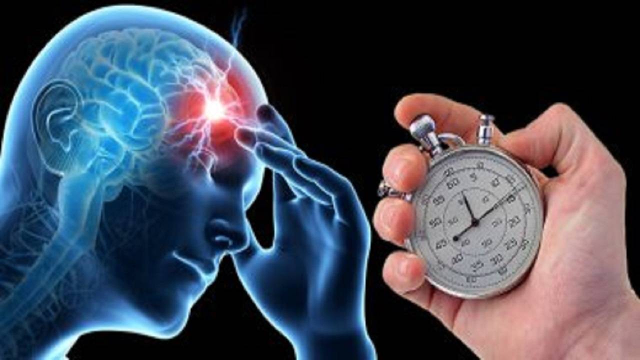 ما هي الإشارات التي  تحذر من الإصابة بسكتة دماغية ؟