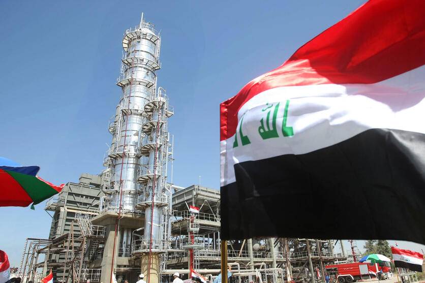 العراق يقول إن تخفيضات إنتاج أوبك+ ستظل دون تغيير في مارس