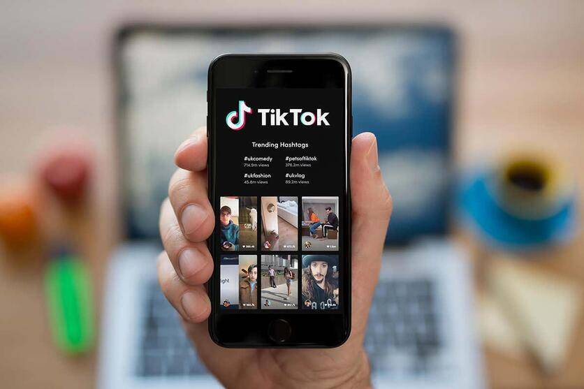 تأجيل خطة Oracle وWalmart لشراء TikTok في أميركا إلى أجل غير مسمى