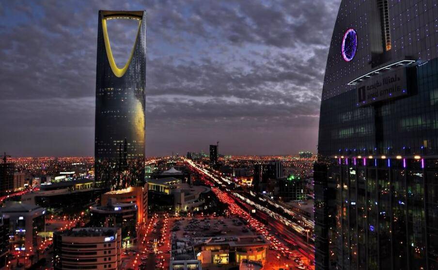 فنادق الرياض تشهد زيادة للنشاط في يناير بفضل طلب محلي