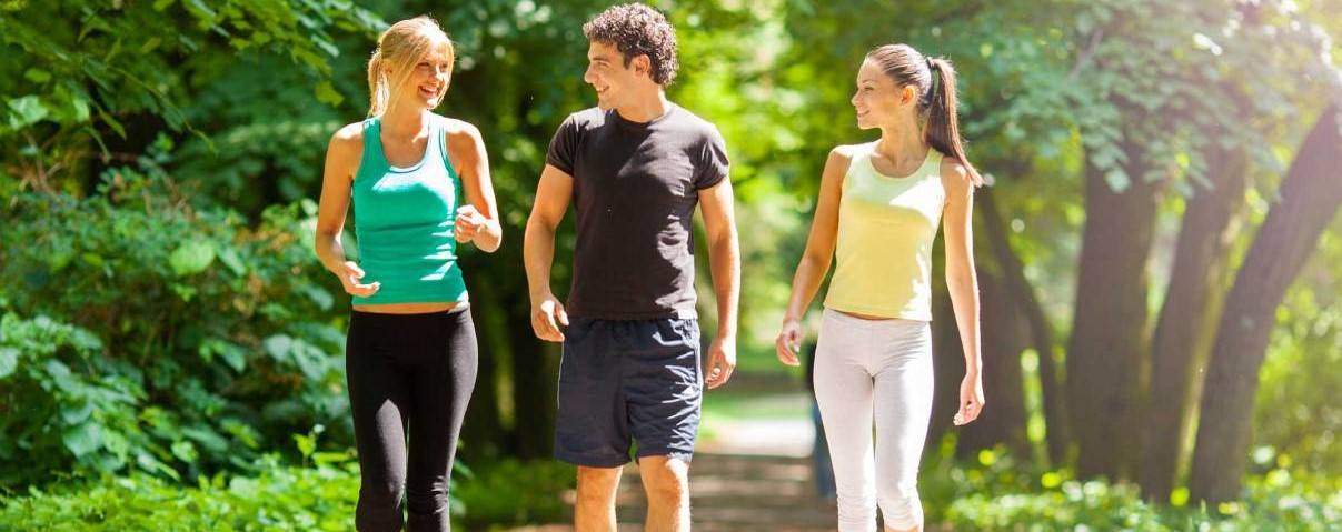 كم دقيقة من المشي نحتاجها في الصغر لتجنب فقدان الحركة في الكبر ؟