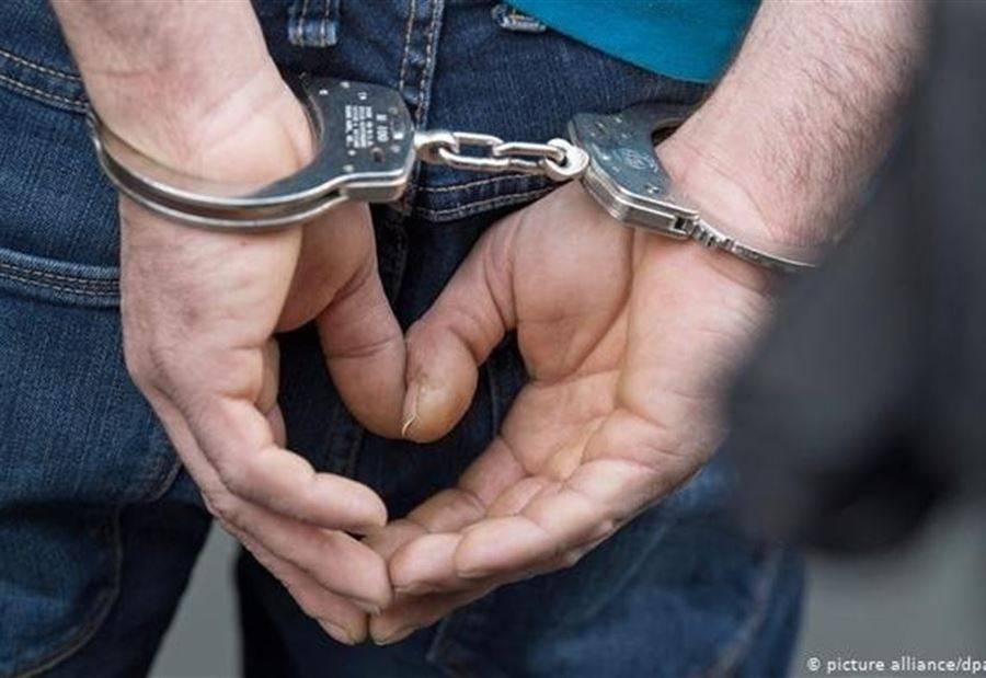 عصابة سرقة في قبضة الأمن