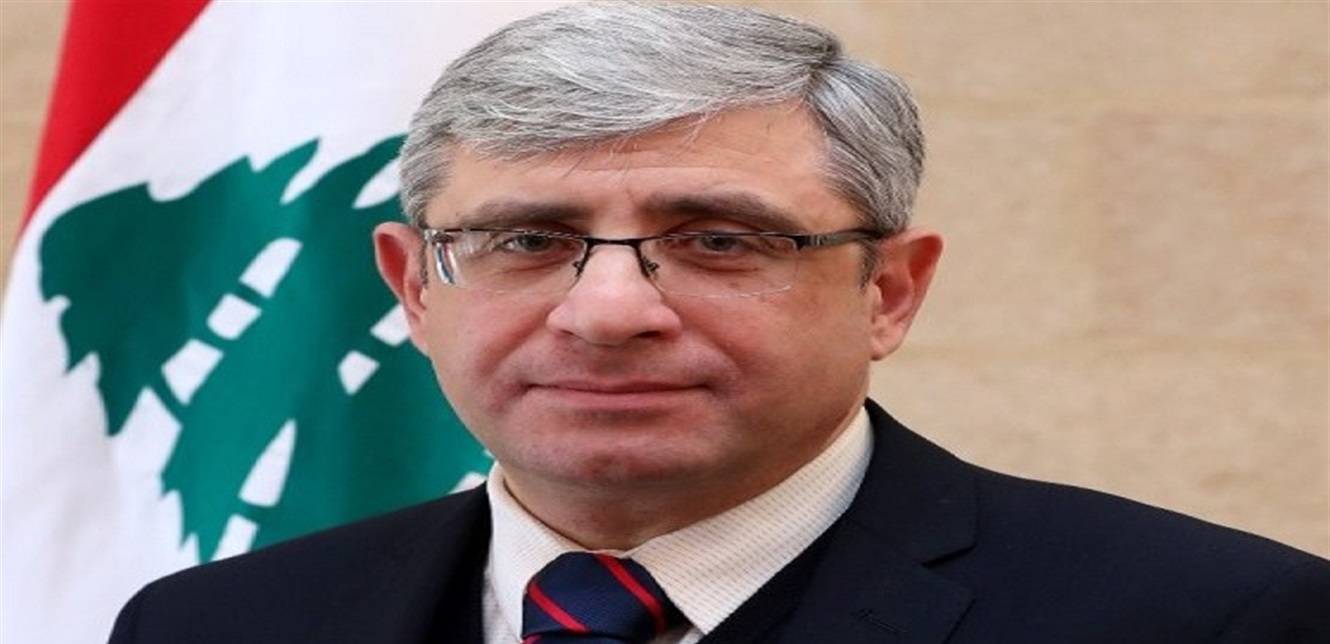 تعميم جديد للمجذوب