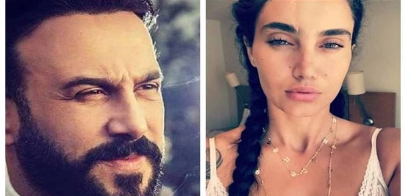 المياه تعود إلى مجاريها بين قصي خولي وزوجته... هذا ما فعلاه