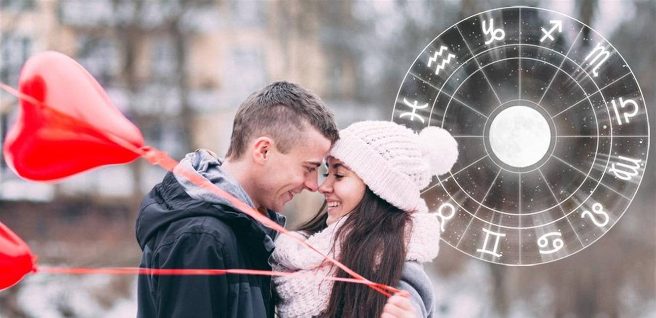 بالتفاصيل.. هذا ما يتمناه برجكم خلال يوم الحب