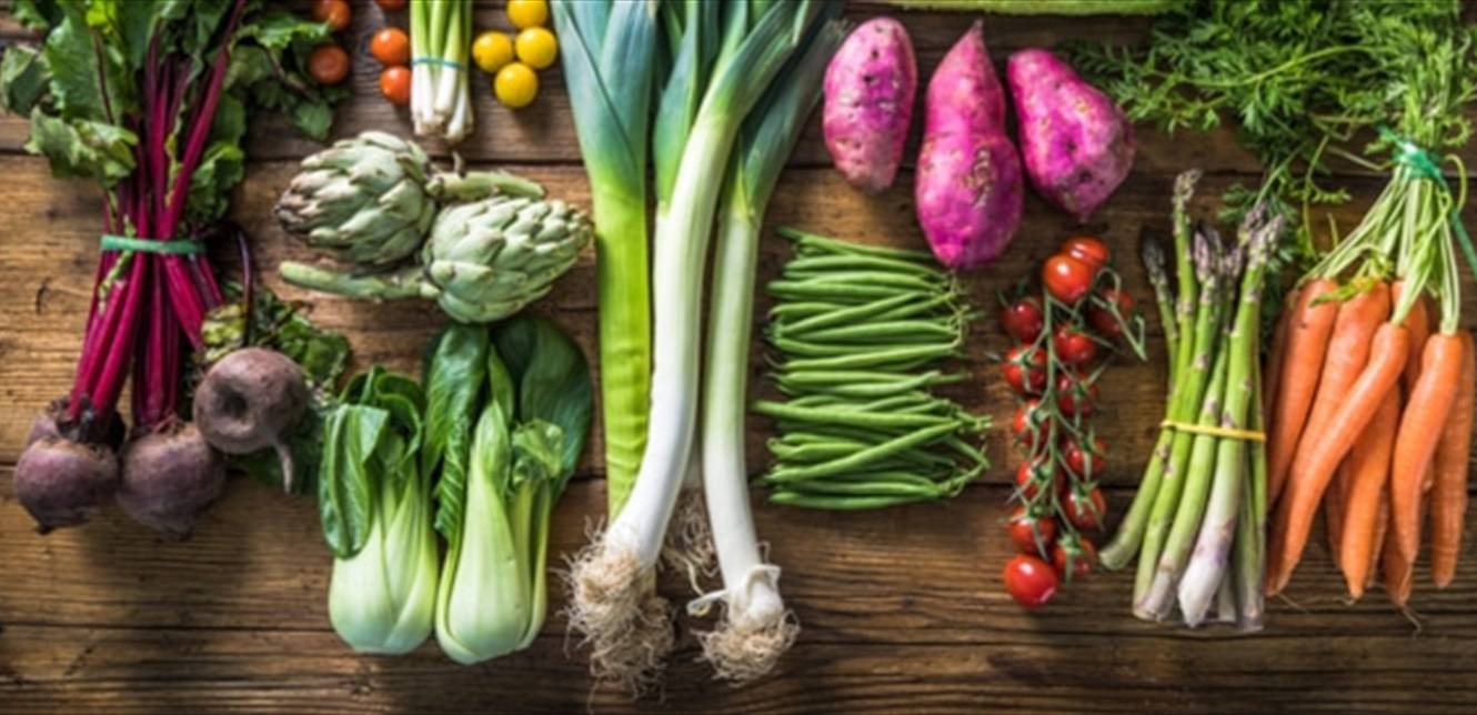 7 أطعمة تحارب السرطان
