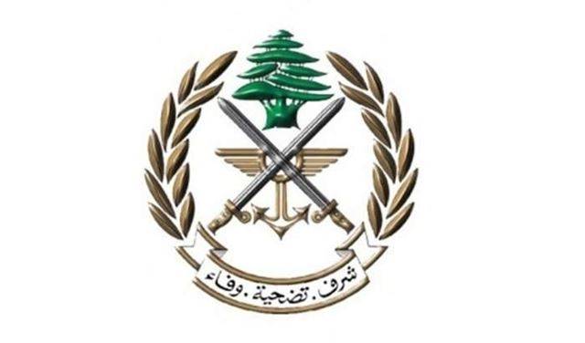 خرقان جويان معاديان فوق هذه المناطق