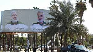 رئيس السلطة القضائية في إيران: اغتيال سليماني والمهندس لن يمرّ دون ردّ أبدا
