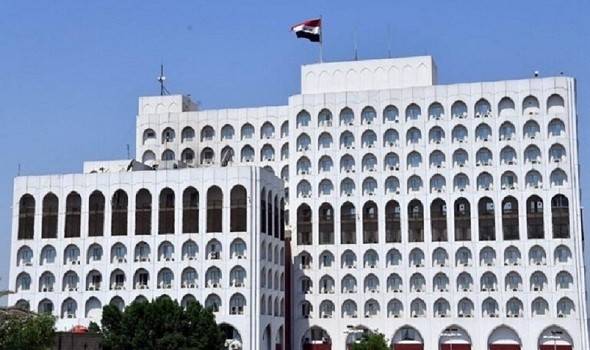 بغداد تكشف إمكانية إعادة فتح سفارتها في طرابلس