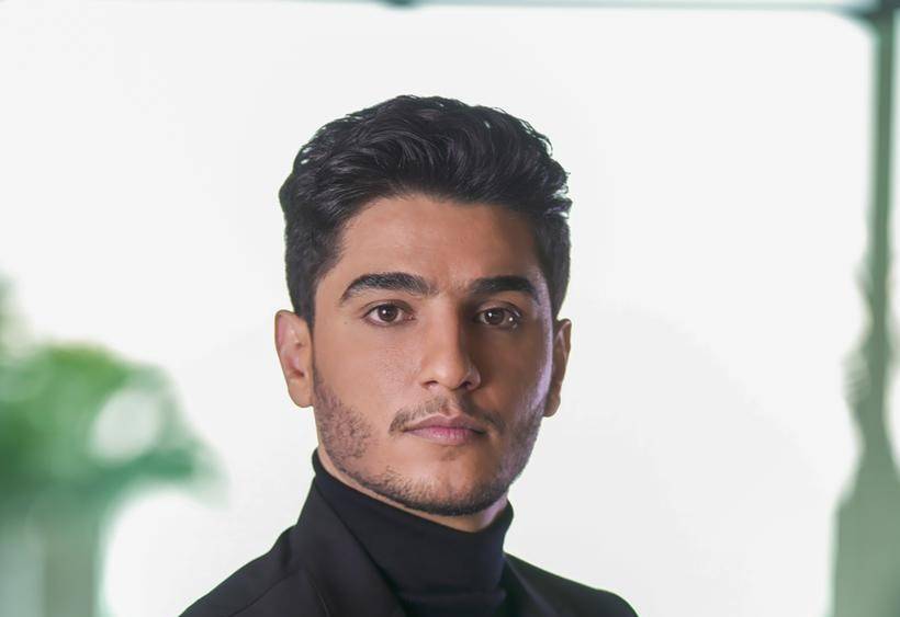 محمد عساف يطلق جديده (مرايتك) ومفاجأة على تيكتوك!