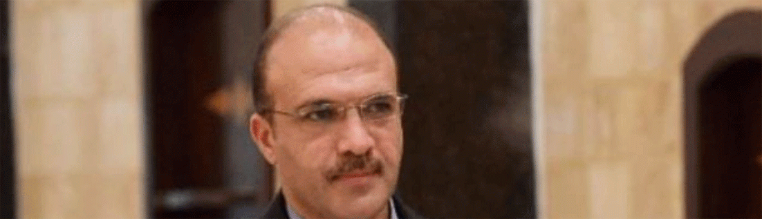 حسن ووهبه إتفقا على آلية لتلقيح البعثات الديبلوماسية