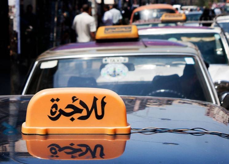 اتحاد نقابات السائقين علق اضرابه المقرر غداً...والسبب؟