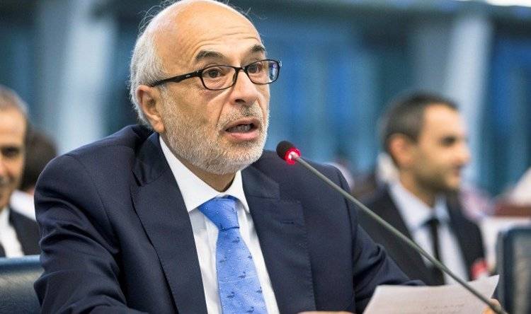 شهيب: متى يتم تلقيح اصحاب الرؤوس الحامية بمواجهة وباء الثلث المعطل قبل الحريق في جهنم؟
