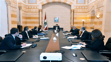 المشرفية: أنجزنا الهيكلية المطلوبة لادارة وتنفيذ مشروع شبكة الأمان الاجتماعي