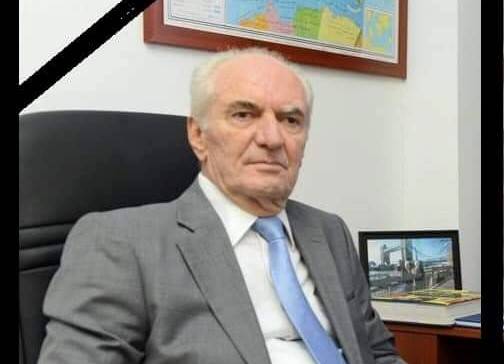 وفاة رئيس إتحاد الأدباء والمثقفين المغتربين