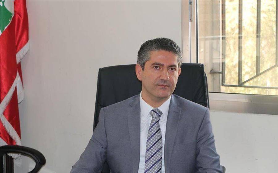 تعميم لمحافظ البقاع: للبقاء على جهوزية تامة لمواجهة المنخفض الجوي المقبل