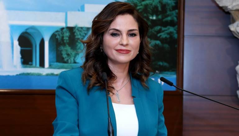 عبد الصمد: سمعونا الكلام المعتدل يللي بيجمع وما بفرق