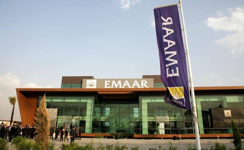 "إعمار العقارية" تعلن تراجع أرباحها حوالي 58٪ في 2020.. والعبّار: 2021 هو عام الفرص