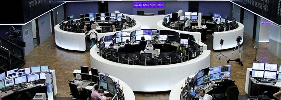 أسهم أوروبا تقترب من أعلى مستوى لها في عام ومؤشر شركات التعدين يرتفع