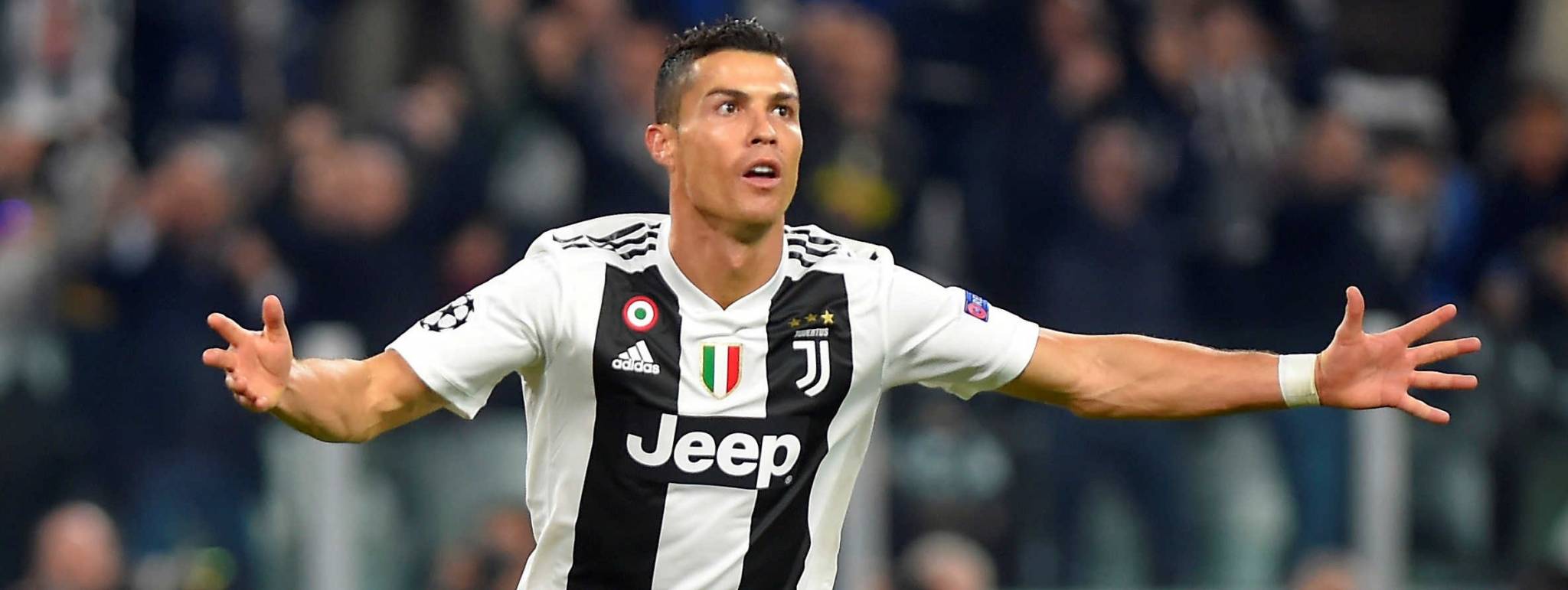 رونالدو يوجه رسالة مهمة الى زملائه بعد الخسارة أمام نابولي