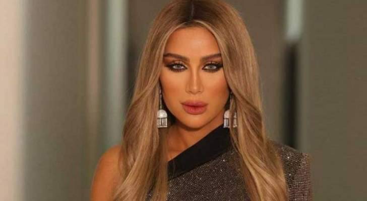 مع بدء الصوم.. هذا ما طالبت به مايا دياب!