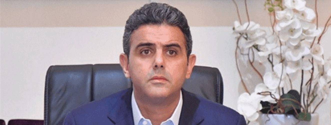 الحواط: لا حل إلا بمشروع تدعمه الامم المتحدة