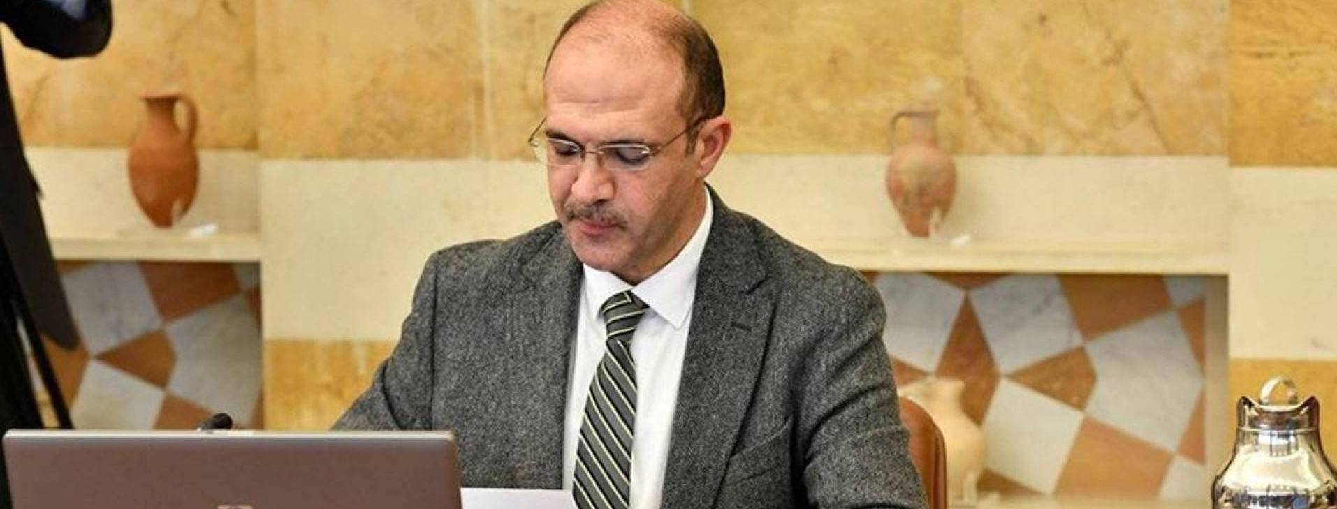 حسن:  تحقق الهدف المنشود وحماية الغاليين علينا صارت بين إيدينا