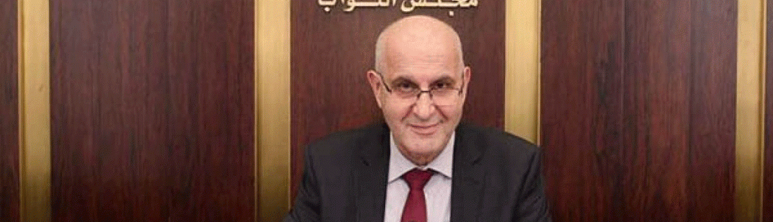 عراجي: وضع حدّ للفوضى في تسعير المستلزمات الطبيّة