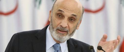 جعجع في ذكرى الحريري : الحقيقة لم توقف القتلة ... العدالة توقفهم!