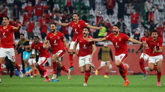 ما هي قيمة الجائزة المالية التي جناها الأهلي المصري بتتويجه ببرونزية مونديال الأندية؟