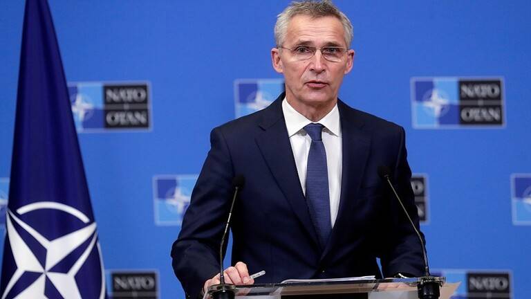 ستولتنبرغ: "طالبان" لا تفي بوعودها والناتو أمام قرار صعب