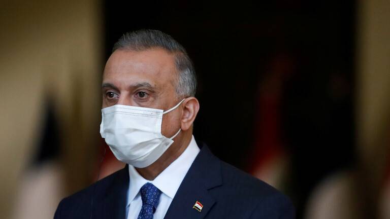 الكاظمي يعلن القبض على "عصابة الموت"..من تكون؟