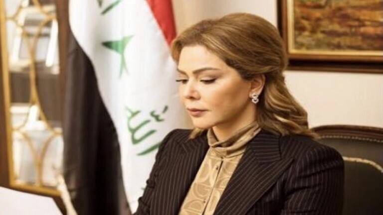 هل تتسبب رغد صدام حسين بأزمة بين العراق والسعودية والأردن؟