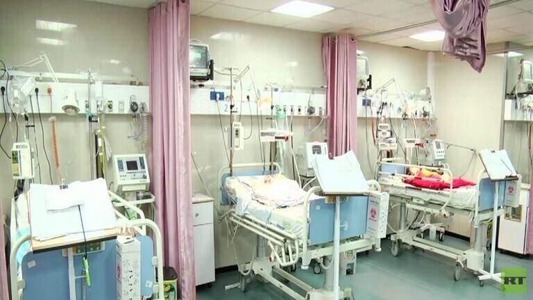 الصحة الفلسطينية: إسرائيل تمنع إدخال شحنة من اللقاح الروسي ضد كورونا إلى غزة